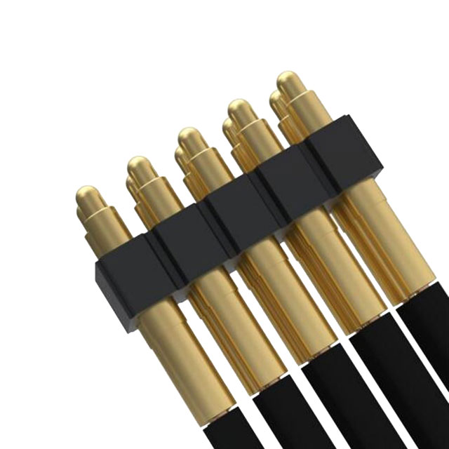 Mill-Max Manufacturing Corp. 889-22-010-70-501010 electronic component