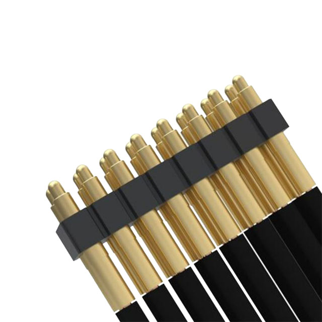 Mill-Max Manufacturing Corp. 889-22-016-70-501010 electronic component