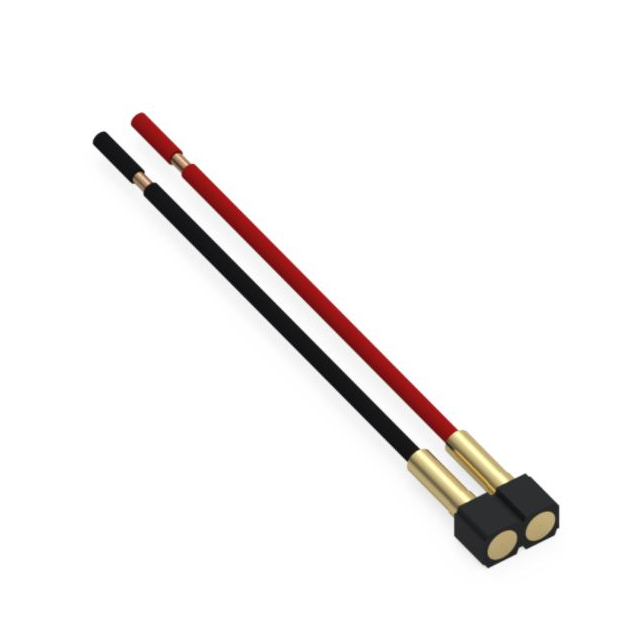 Mill-Max Manufacturing Corp. 867-10-002-70-502010 electronic component