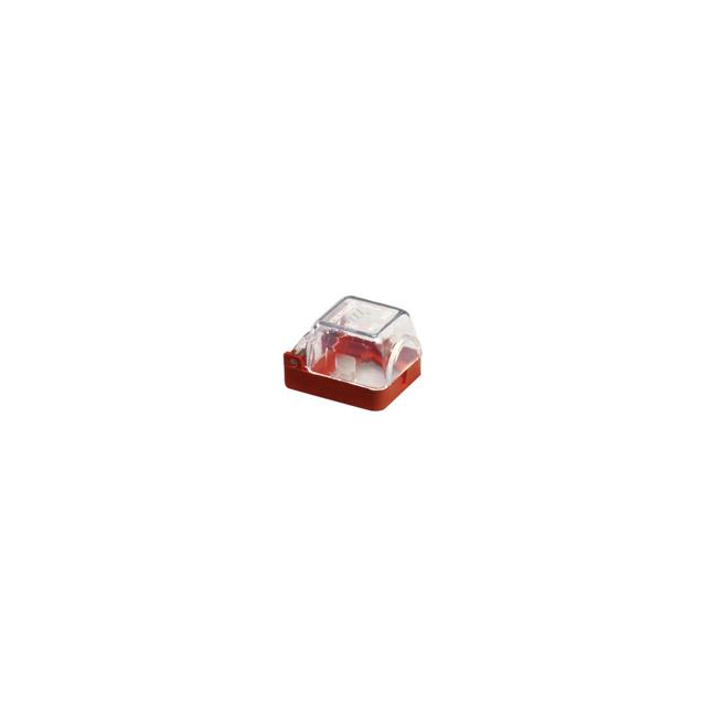 Littelfuse/Commercial Vehicle Products 00900500 electronic component