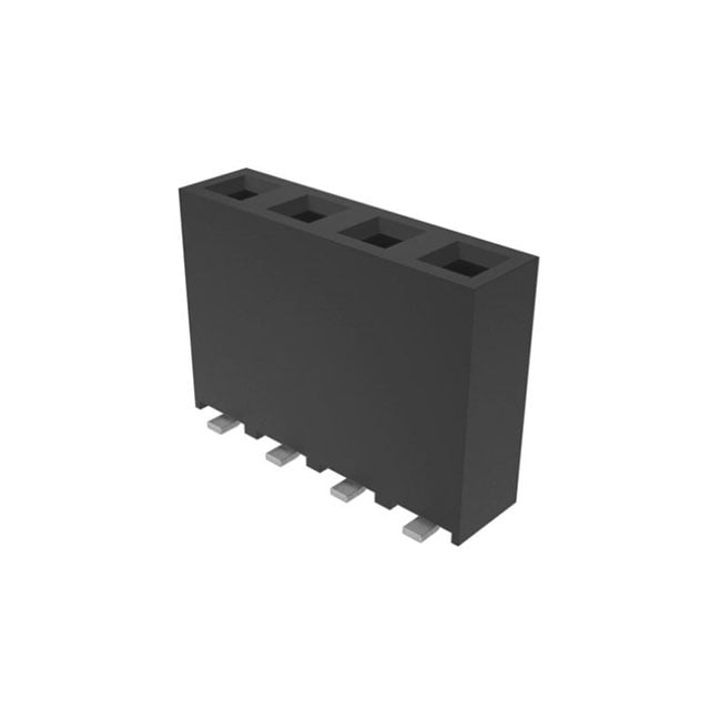 Amphenol ICC (FCI) 91601-304ALF electronic component