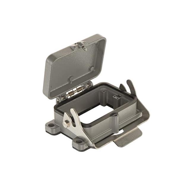 HARTING 09300480337 electronic component
