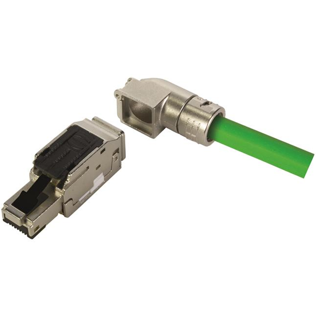 HARTING 09451511141 electronic component
