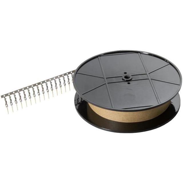 HARTING 09455002810 electronic component