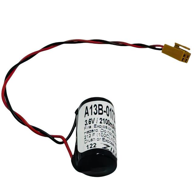 BBM Battery A13B-0172-K010 electronic component