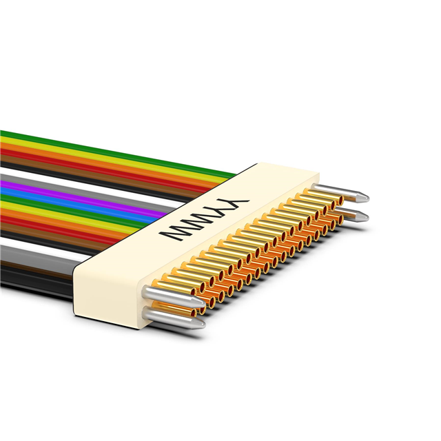 Omnetics A79029-001 electronic component
