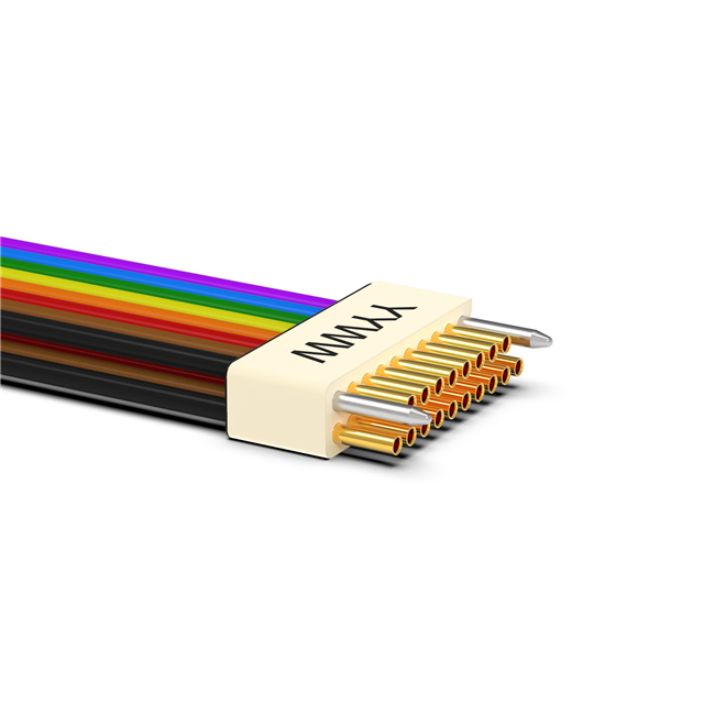 Omnetics A79045-001 electronic component