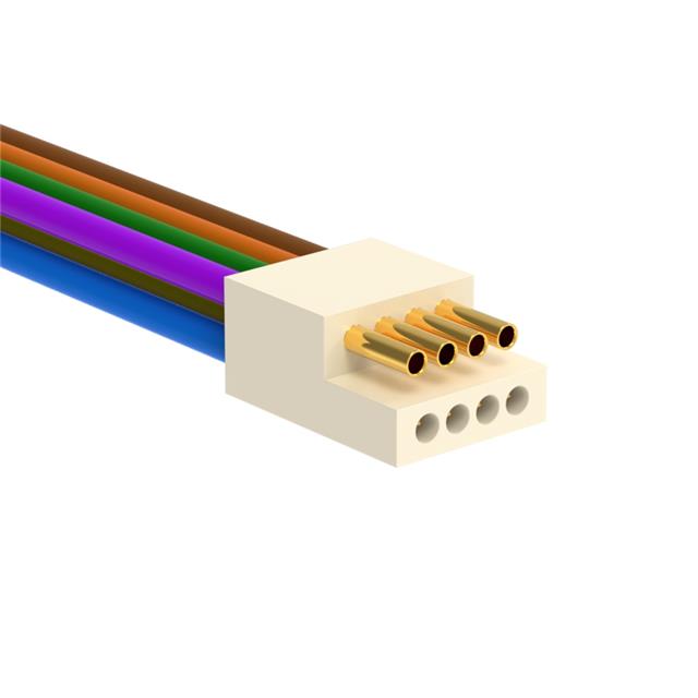Omnetics A79610-001 electronic component