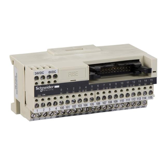 Schneider Electric ABE7H16C21 electronic component