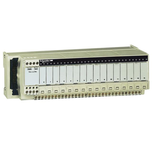 Schneider Electric ABE7H16F43 electronic component