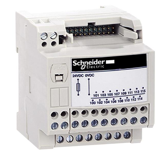 Schneider Electric ABE7H20E100 electronic component