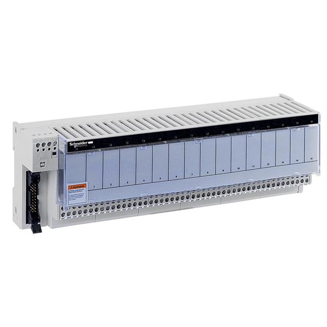 Schneider Electric ABE7P16F310 electronic component