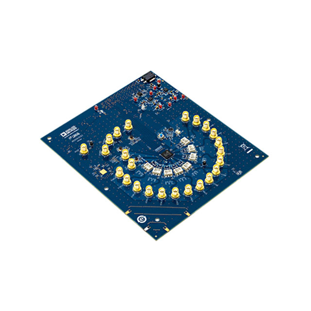 Analog Devices Inc. AD9083EBZ electronic component