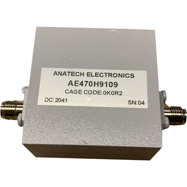 Anatech Electronics Inc. AE470H9109 electronic component