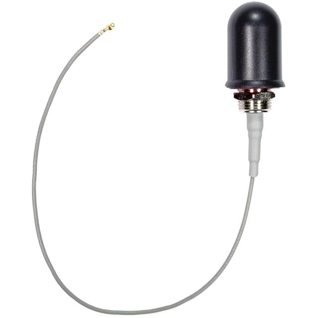 TE Connectivity Linx ANT-DB1-WRT-MON-MHF4 electronic component