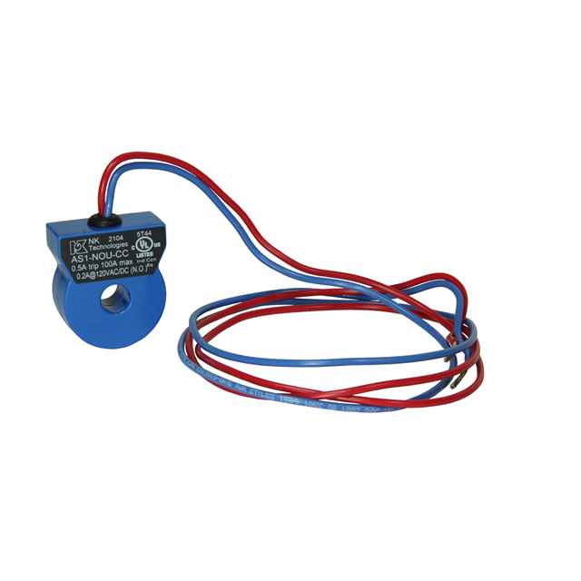 NK Technologies AS1-NOU-CC electronic component