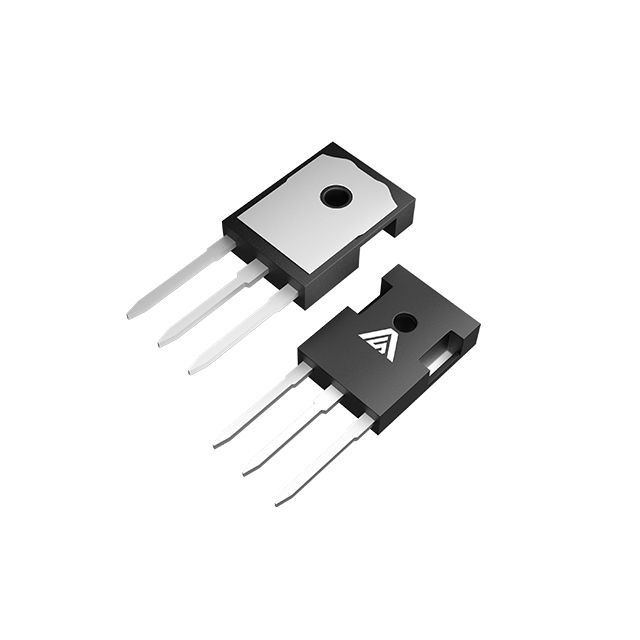 ANBON SEMICONDUCTOR (INT'L) LIMITED AS3D030120P2 electronic component