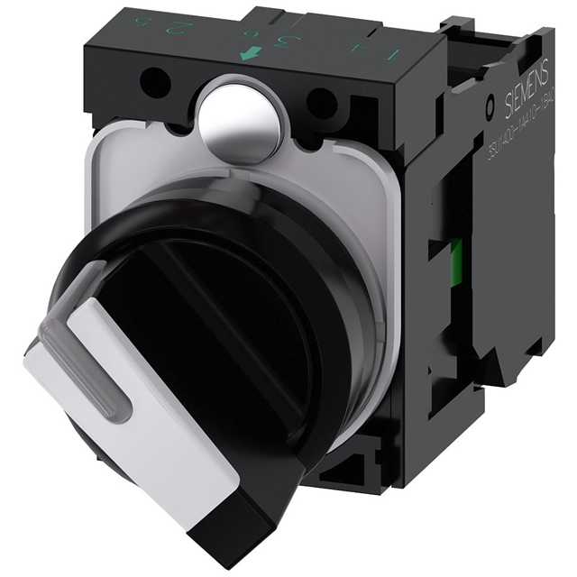 Siemens 3SU11002BF601BA0 electronic component
