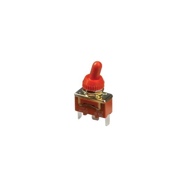 Littelfuse/Commercial Vehicle Products 00900900 electronic component