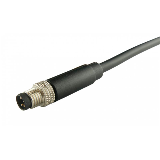 Assmann WSW Components A-M08A04MOE10002BK00 electronic component
