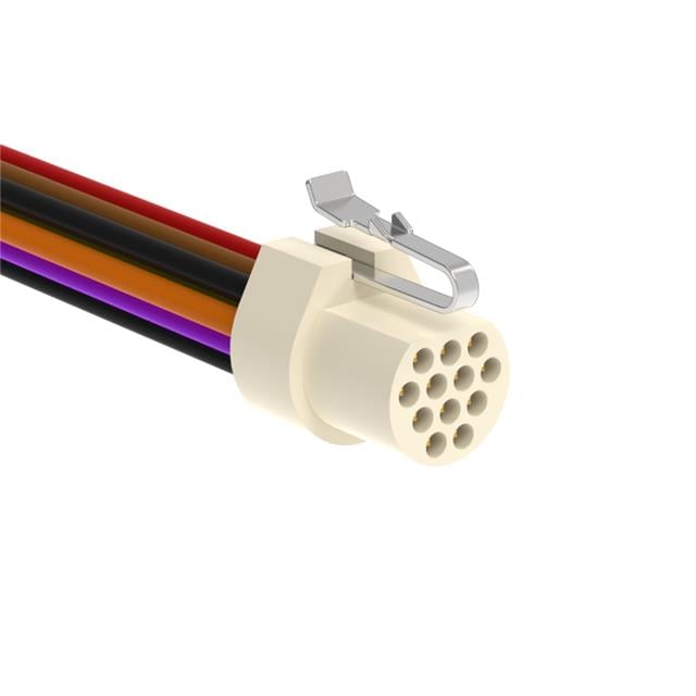 Omnetics A22023-001 electronic component