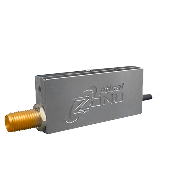 Optical Zonu Corporation A23-Z101-00-AS-S electronic component