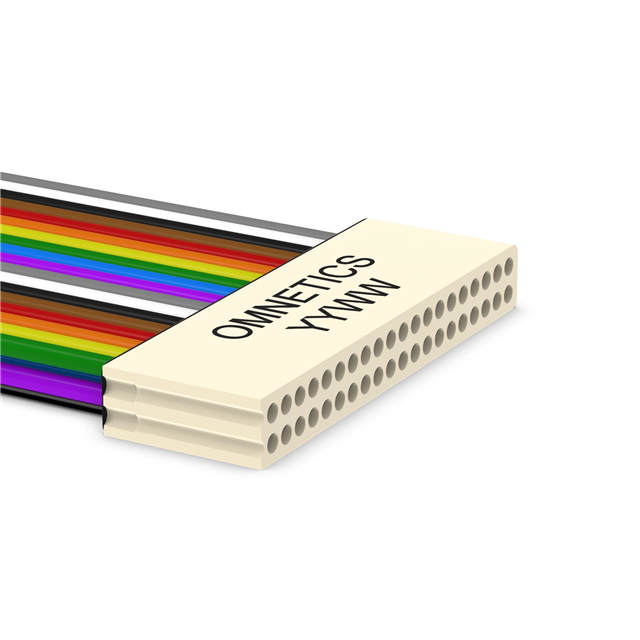 Omnetics A79028-001 electronic component