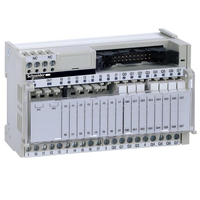 Schneider Electric ABE7R16M111 electronic component