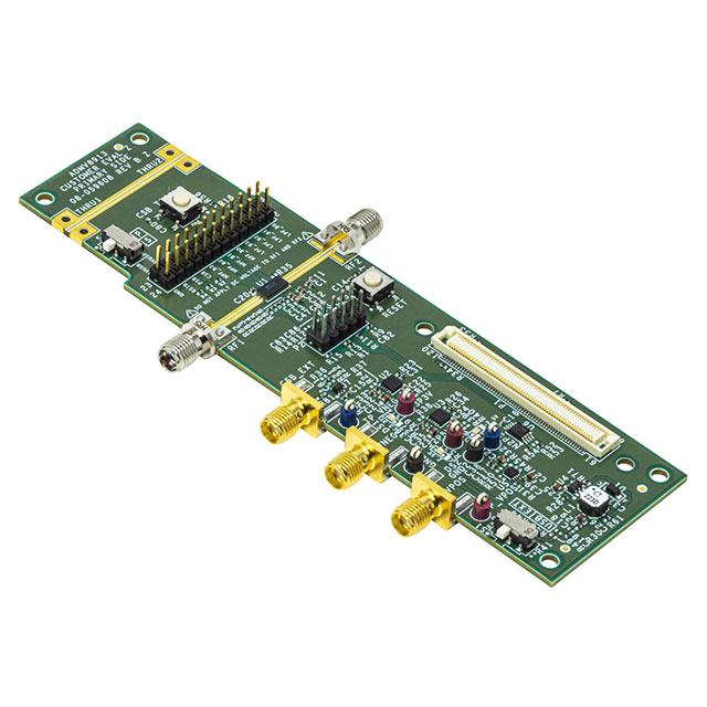 Analog Devices Inc. ADMV8913-EVALZ electronic component