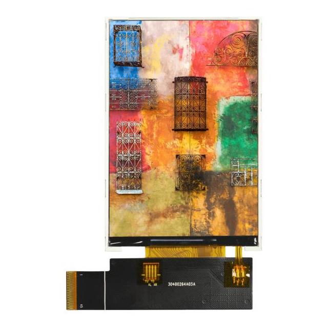 Orient Display AFK320480A0-3.5INTM electronic component