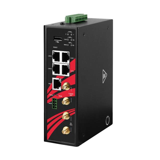 Antaira Technologies AGS-7230-AC-T-US electronic component