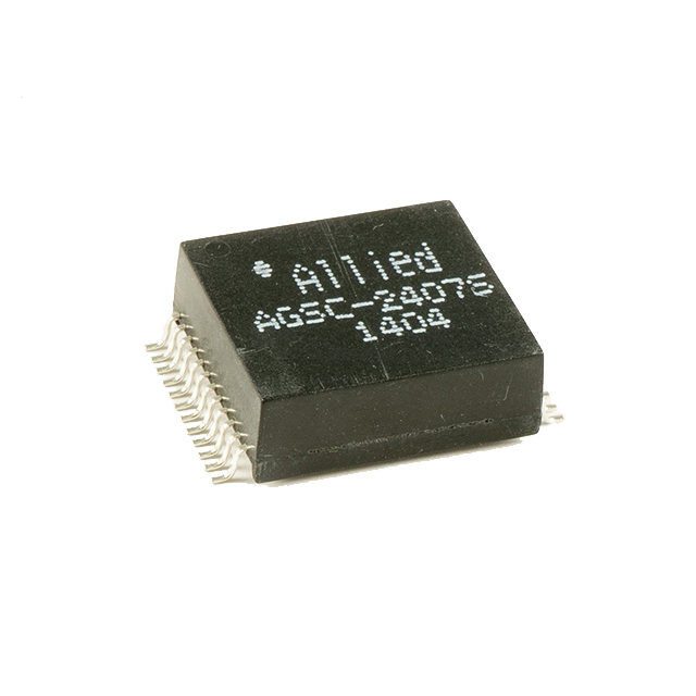 Allied Components International AGSC-2407S electronic component