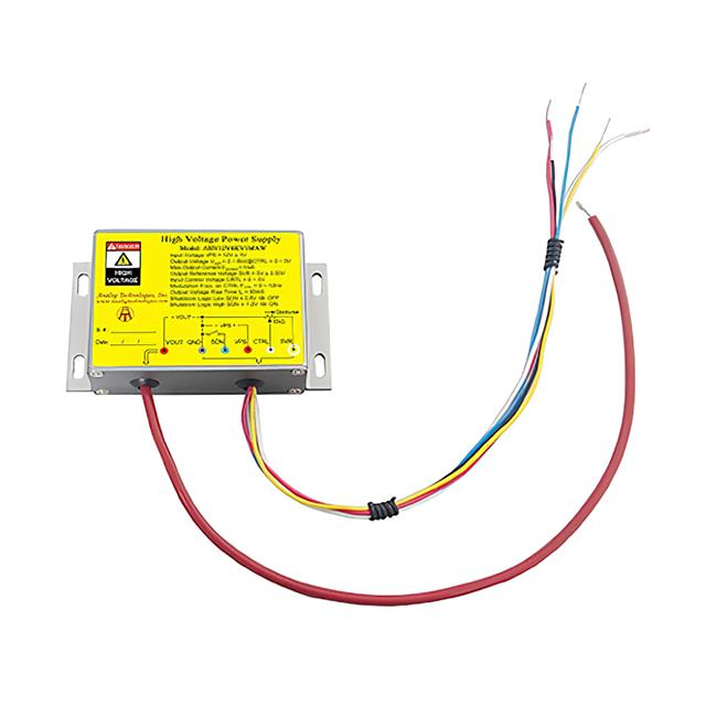 Analog Technologies AHV12VN7KV1MAW electronic component