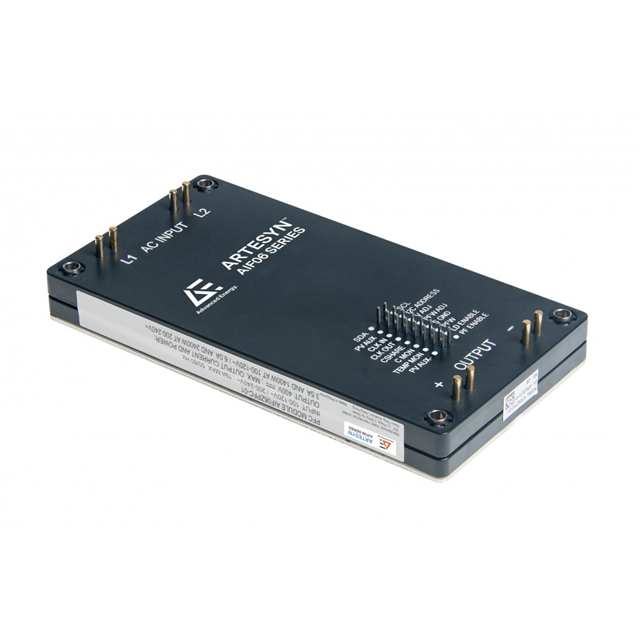 ARTESYN / Advanced Energy AIF06ZPFC-02NTL electronic component