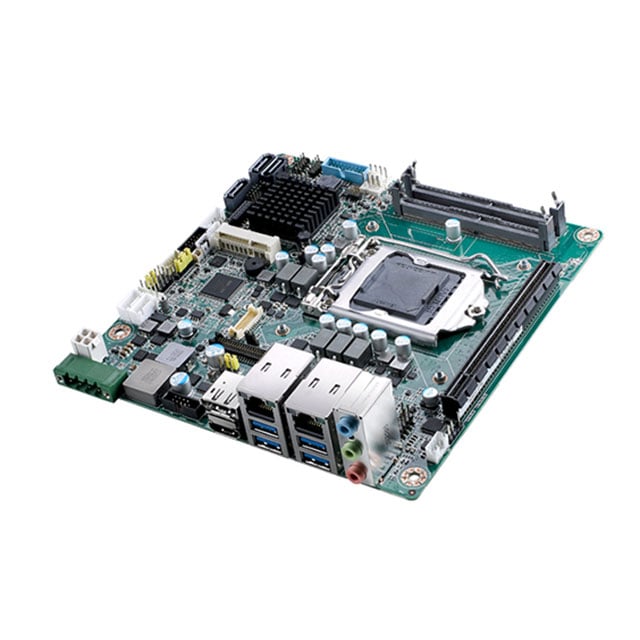 Advantech Corporation AIMB-275VG-00A2E electronic component