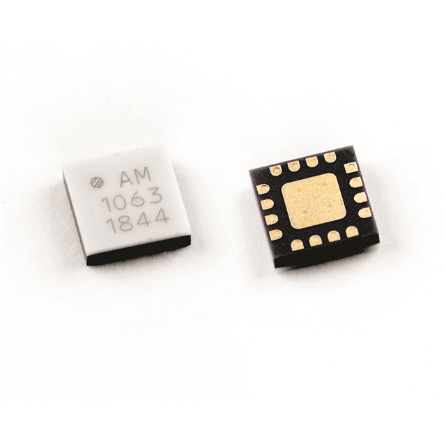 Mercury Systems, Inc. AM1063-1 electronic component