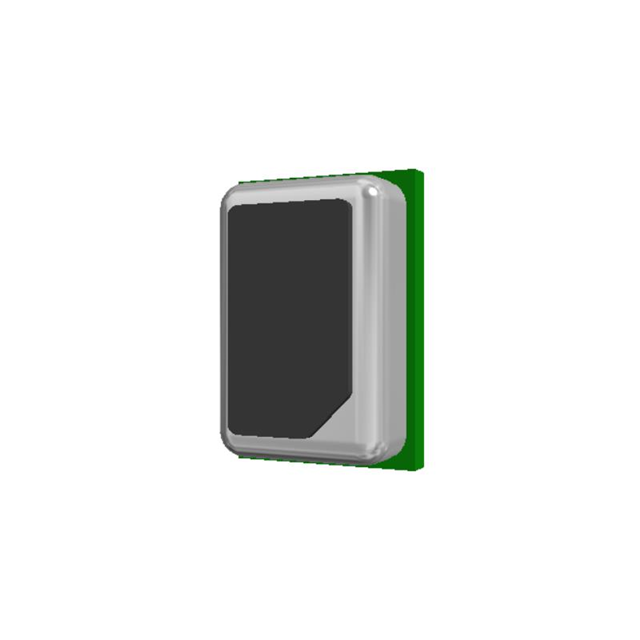 PUI Audio, Inc. AMM-2742-T-WP-R electronic component