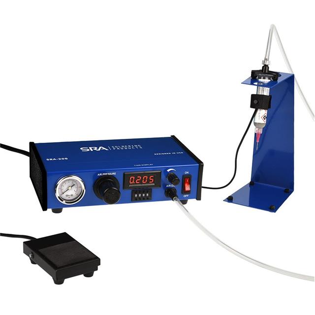 SRA Soldering Products APPLSRA205-30CC electronic component