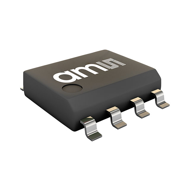 ams-OSRAM USA INC. AS5070A-HSOT SOIC8 LF T&RDP electronic component