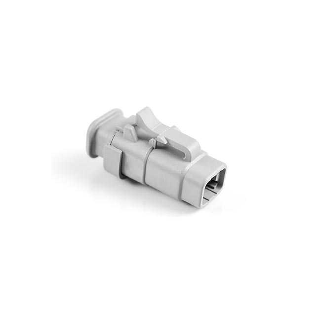 Amphenol Sine Systems Corp ATM06-4S-SR01GY electronic component