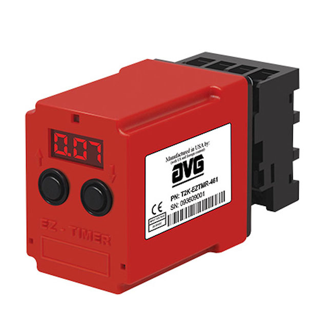 AVG TM10-AVG-466 electronic component