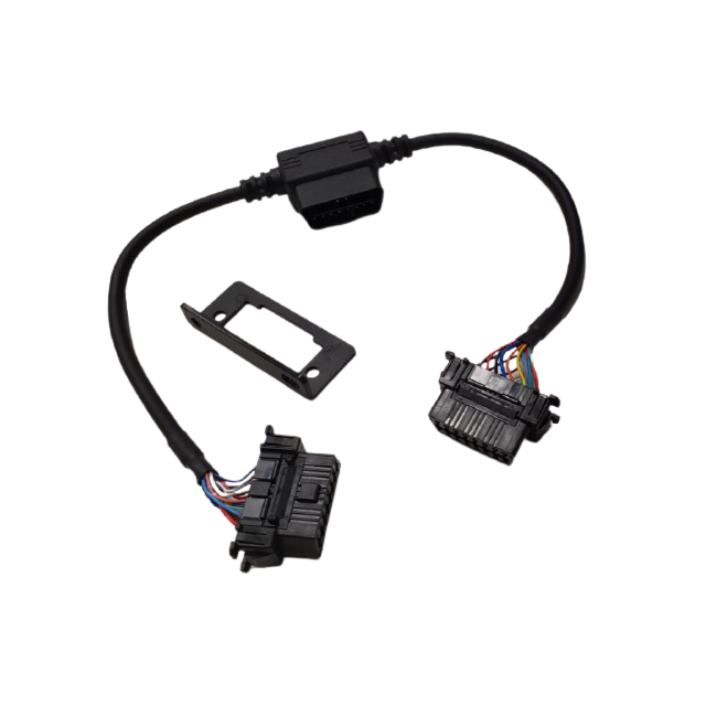 AVR Global Technologies, Inc AVRGT OBD2-2004 electronic component