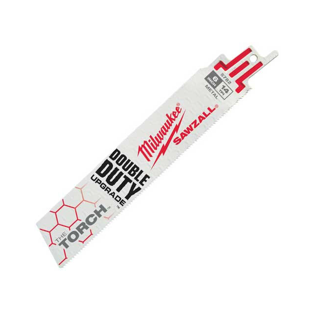 Milwaukee 48-00-8782 electronic component