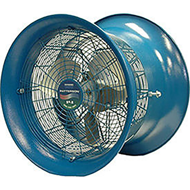 Patterson Fan H14A electronic component