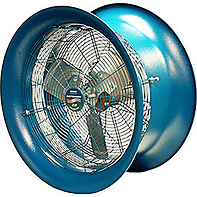 Patterson Fan H22A electronic component