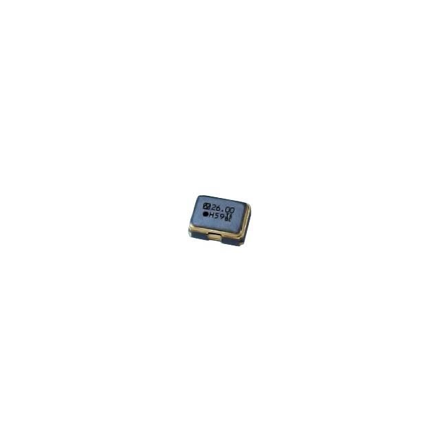 NDK (NIHON DEMPA KOGYO CO., LTD) NSC5182D-27M electronic component
