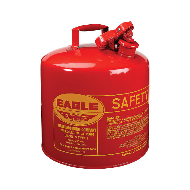 Eagle Mfg UI50S electronic component
