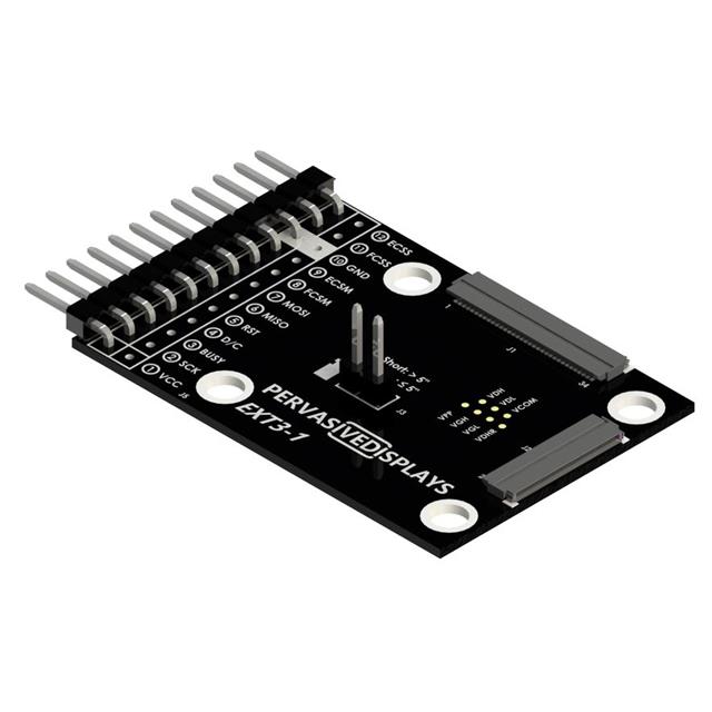 Pervasive Displays B3000MS044 electronic component