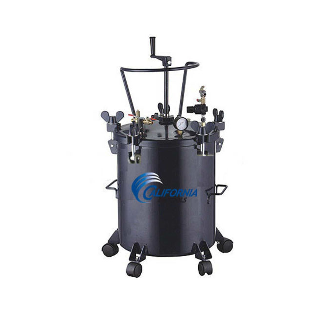 California Air Tools CAT-366 electronic component