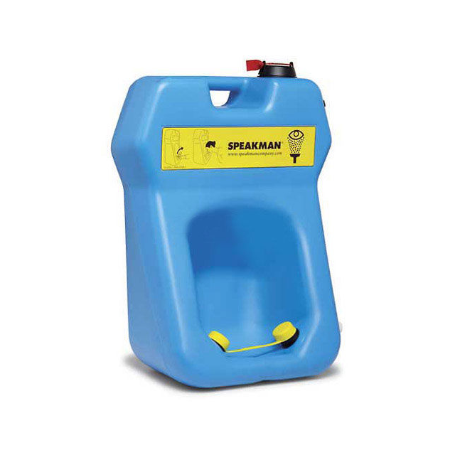 Speakman SE-4300 electronic component